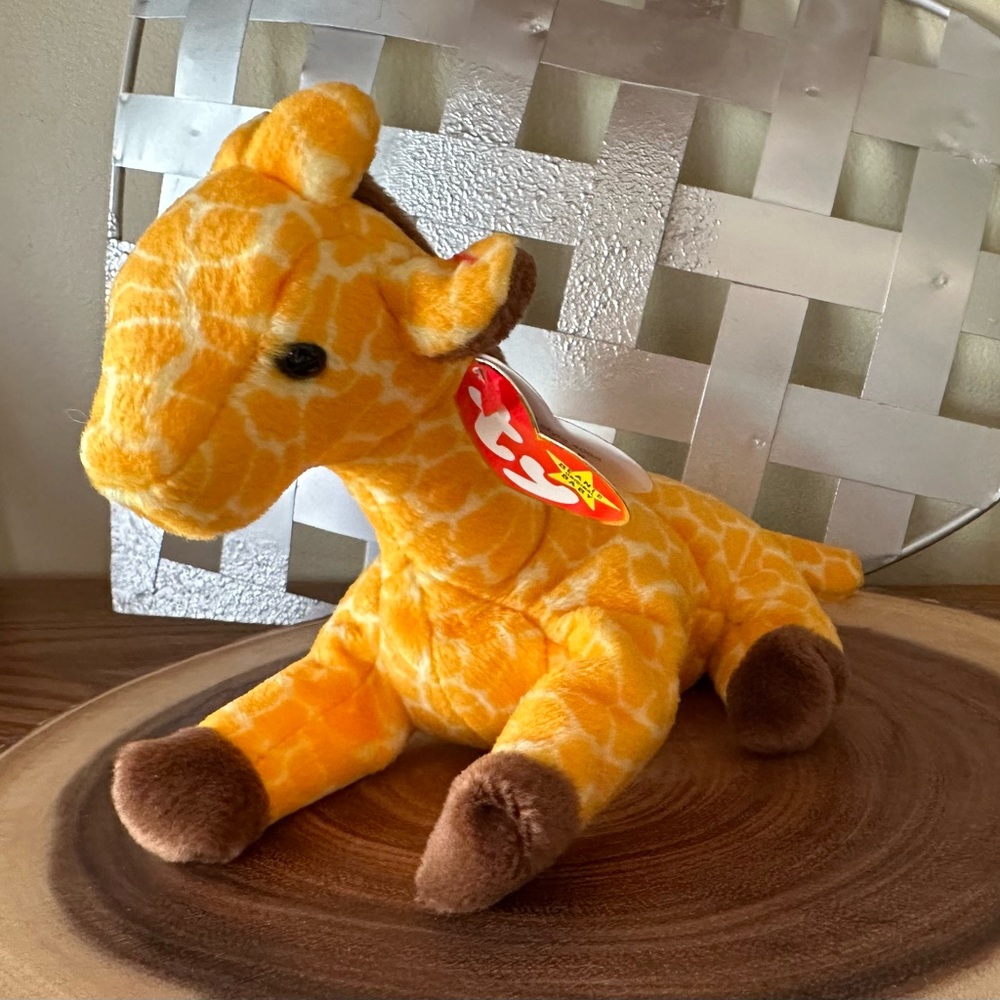 Twigs Beanie Baby